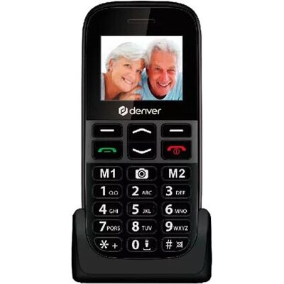 Denver BAS-18500MEB Denver BAS-18500MEB