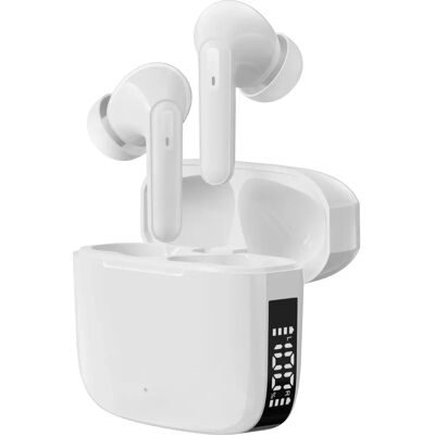 Denver Electronics - Blanco Denver Electronics - Blanco
