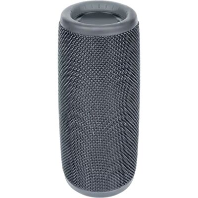 Haut-parleur Bluetooth Denver BTV-150GR - Portable 10 W Haut-parleur Bluetooth Denver BTV-150GR - Portable 10 W