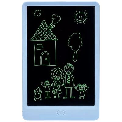 Denver LWT-10510BUMK2 Blaue Grafiktablette - Grafiktablett Denver LWT-10510BUMK2 Blaue Grafiktablette - Grafiktablett