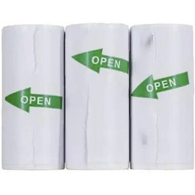Denver PSP-43 Weiß Druckpapier - Druckpapier Denver PSP-43 Weiß Druckpapier - Druckpapier