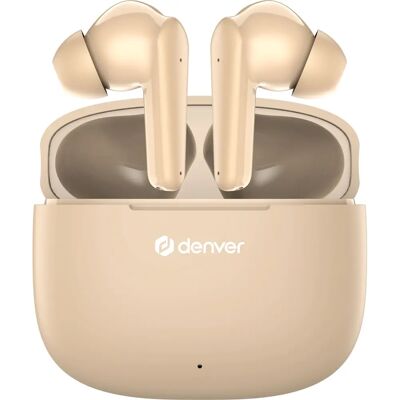 Denver TWE-48NU Trådløse Stereo Bluetooth Ørepropper Denver TWE-48NU Trådløse Stereo Bluetooth Ørepropper