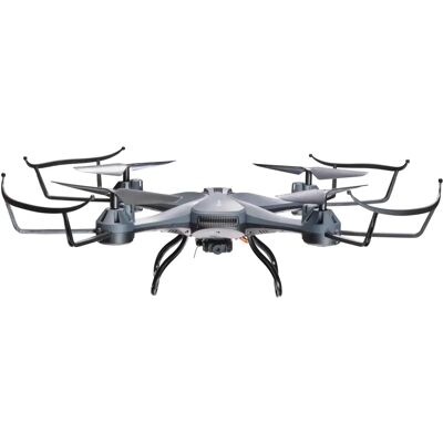 Denver DCW-362 Kamera Drohne - 4 Rotoren Quadcopter Denver DCW-362 Kamera Drohne - 4 Rotoren Quadcopter
