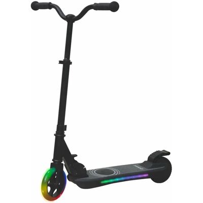 Denver SCK-5500B Schwarz 10 km/h E-Scooter - Scooter Denver SCK-5500B Schwarz 10 km/h E-Scooter - Scooter