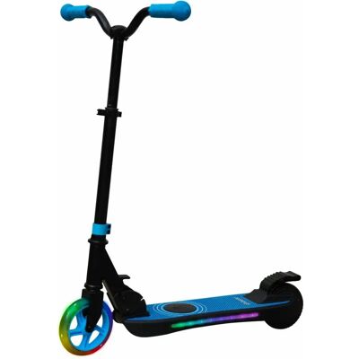 Denver SCK-5500BU Blau Elektrische Step - Electric Scooter Denver SCK-5500BU Blau Elektrische Step - Electric Scooter