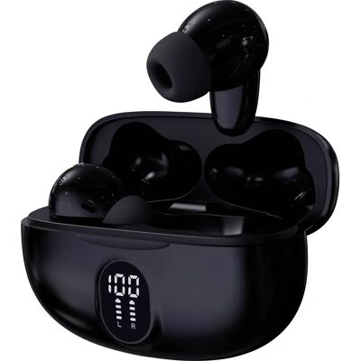 Denver TWE-57B Bluetooth Earbuds - Mobile Phone Denver TWE-57B Bluetooth Earbuds - Mobile Phone