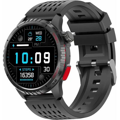 Denver SWG-345B AMOLED inteligentny zegarek - Smartwatch Denver SWG-345B AMOLED inteligentny zegarek - Smartwatch
