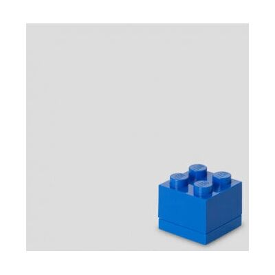 Room Copenhagen 4011 Blaue Lunchbox - Lunchbehälter Room Copenhagen 4011 Blaue Lunchbox - Lunchbehälter