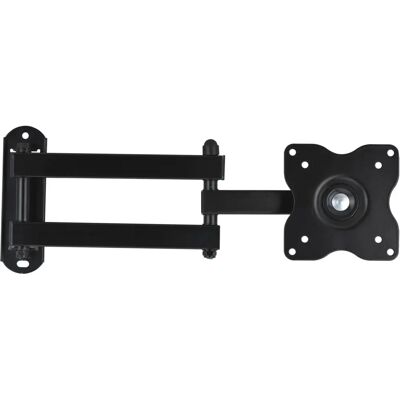 Sinox SOB0140 Wandhalterung - 26 Zoll, Schwarz Sinox SOB0140 Wandhalterung - 26 Zoll, Schwarz