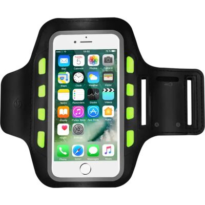 Sinox - SXS2200 - Schwarz - 5,4 Zoll - Telefonarmband Sinox - SXS2200 - Schwarz - 5,4 Zoll - Telefonarmband