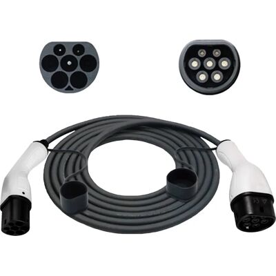 Sinox SEV6020 Ladekabel Typ 2 Sinox SEV6020 Ladekabel Typ 2