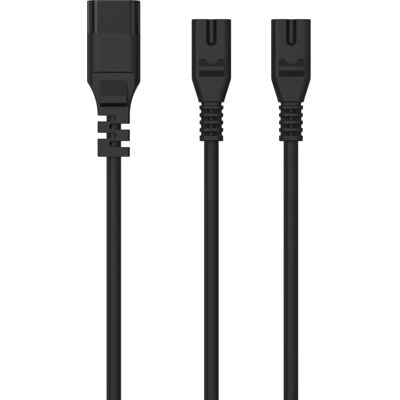 Sinox - SOP01505 - 0,5m - 8-Wege-Splitter - Kabel-Splitter Sinox - SOP01505 - 0,5m - 8-Wege-Splitter - Kabel-Splitter
