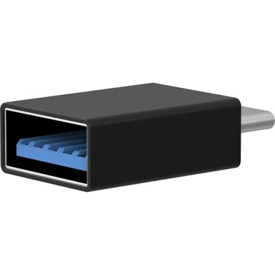 Sinox Sinox SOE06020 USB Adapter - USB Typ-A zu USB Typ-C Sinox Sinox SOE06020 USB Adapter - USB Typ-A zu USB Typ-C