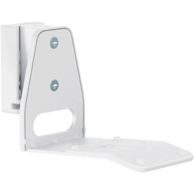 Sinox Sinox SOB0026 Weiß Wandhalterung für SONOS Era 300 - Lautsprecherständer + Wandmontage Sinox Sinox SOB0026 Weiß Wandhalterung für SONOS Era 300 - Lautsprecherständer + Wandmontage