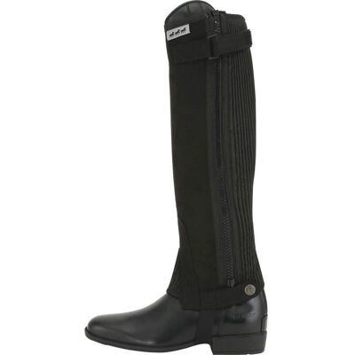 Equipage Aspen Chaps Kurz/Breit - Chaps Equipage Aspen Chaps Kurz/Breit - Chaps