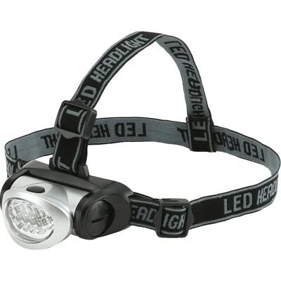 Horse Guard HG B'Seen Phare - Headlight - Publicité Horse Guard HG B'Seen Phare - Headlight - Publicité