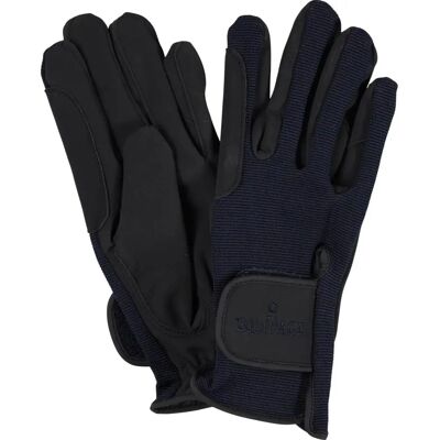 Equipage Modell - Junior Blau - Dehnbare Passform - Produkttyp Equipage Modell - Junior Blau - Dehnbare Passform - Produkttyp