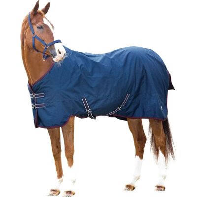 HorseGuard Horse Guard Utetäcke 600D 400g - Marine - Horse Blanket HorseGuard Horse Guard Utetäcke 600D 400g - Marine - Horse Blanket