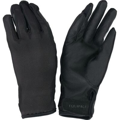 EQUIPAGE Bai Sun-Tech Handskar XS - Handschuhe EQUIPAGE Bai Sun-Tech Handskar XS - Handschuhe