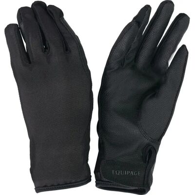 Equipage Bai Sun-Tech Handschuhe XS - Handschuhe Equipage Bai Sun-Tech Handschuhe XS - Handschuhe