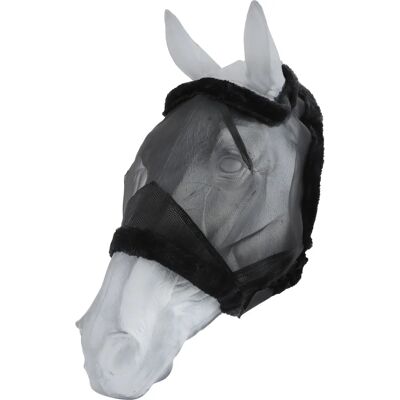 HorseGuard Horse Guard Fliegenmaske - Fliegenschutzmaske für Pferde HorseGuard Horse Guard Fliegenmaske - Fliegenschutzmaske für Pferde