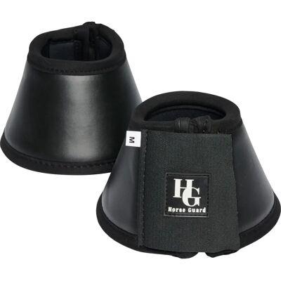HorseGuard HG Stiefel - Kunstlederstiefel HorseGuard HG Stiefel - Kunstlederstiefel