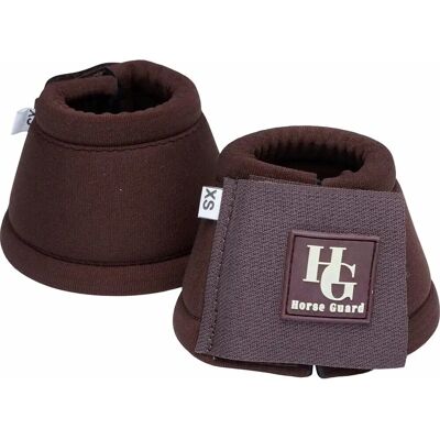Bottes en néoprène Horse Guard - Pour l'équitation et la conduite - Publicité Bottes en néoprène Horse Guard - Pour l'équitation et la conduite - Publicité