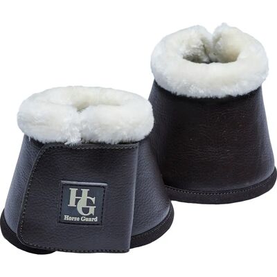 HorseGuard Ava Stiefel mit Fell - Schuhe HorseGuard Ava Stiefel mit Fell - Schuhe