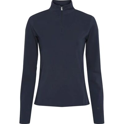 Equipage Kolyma Langärmliges Hemd Navy Junior - Long-Sleeve Shirt Equipage Kolyma Langärmliges Hemd Navy Junior - Long-Sleeve Shirt