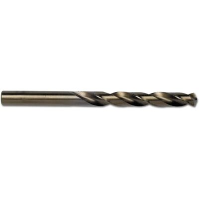 IRWIN 10502534 Mèche - 8mm, 117mm, 75mm, Cobalt - Publicité IRWIN 10502534 Mèche - 8mm, 117mm, 75mm, Cobalt - Publicité