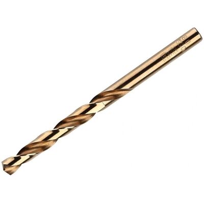 Irwin Cobalt Drill Bits - 13.0mm, 151mm, 101mm - Drill Bits Irwin Cobalt Drill Bits - 13.0mm, 151mm, 101mm - Drill Bits