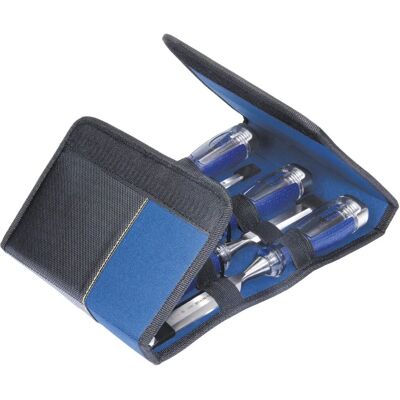 IRWIN Marples M750 Keilbeitelsatz - Handwerkzeuge IRWIN Marples M750 Keilbeitelsatz - Handwerkzeuge
