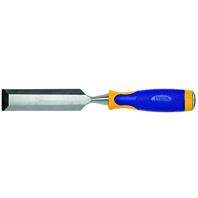 Ciseau Universel Irwin 35mm - Lame en Acier Durable Ciseau Universel Irwin 35mm - Lame en Acier Durable