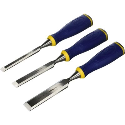 Set de cinceles multiuso Irwin MS500 - Herramienta manual Set de cinceles multiuso Irwin MS500 - Herramienta manual