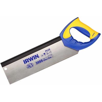 Serra de espiga Irwin Jack de 12 polegadas - Corte fino Serra de espiga Irwin Jack de 12 polegadas - Corte fino