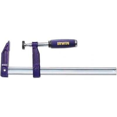 IRWIN Professioneller Schnellspanner - Klein 20cm IRWIN Professioneller Schnellspanner - Klein 20cm