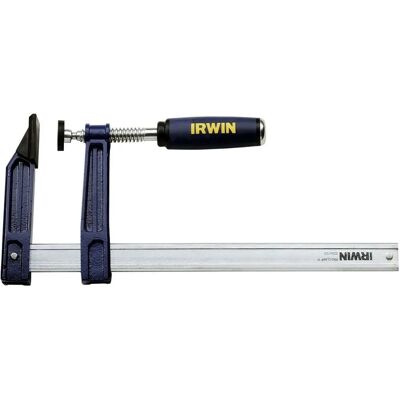 IRWIN IRW10503569 Professioneller Schnellspanner - Mittel 30cm IRWIN IRW10503569 Professioneller Schnellspanner - Mittel 30cm