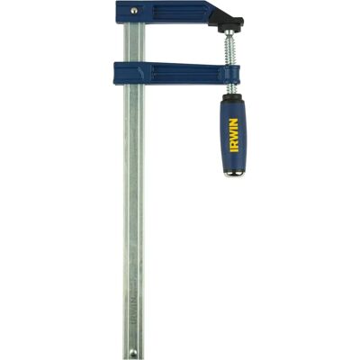 Irwin Speed Clamp - Medium 40cm - Clamp, Tool Irwin Speed Clamp - Medium 40cm - Clamp, Tool