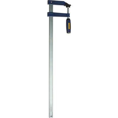 Irwin IRW10503572 Professional Speed Clamp - Medium 80cm Irwin IRW10503572 Professional Speed Clamp - Medium 80cm