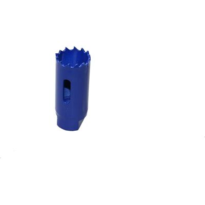 IRWIN Bi-Metall Hochgeschwindigkeits-Bohrkrone 21mm IRWIN Bi-Metall Hochgeschwindigkeits-Bohrkrone 21mm