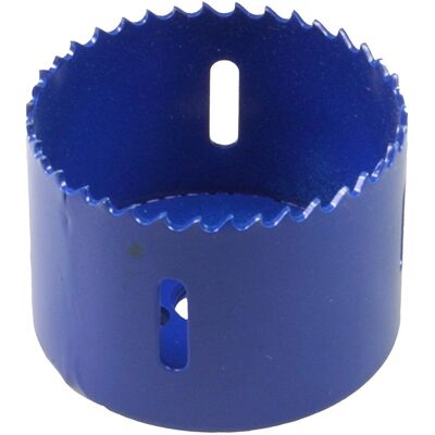 IRWIN Bi-Metall Hochgeschwindigkeits-Lochsäge 64mm - Lochsäge IRWIN Bi-Metall Hochgeschwindigkeits-Lochsäge 64mm - Lochsäge