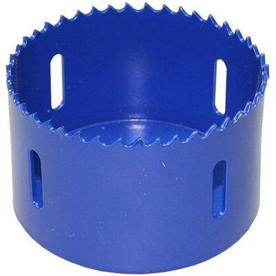 IRWIN IRW10504194 Bi-Metall Hochgeschwindigkeits-Lochsäge - 70mm, Langlebig IRWIN IRW10504194 Bi-Metall Hochgeschwindigkeits-Lochsäge - 70mm, Langlebig