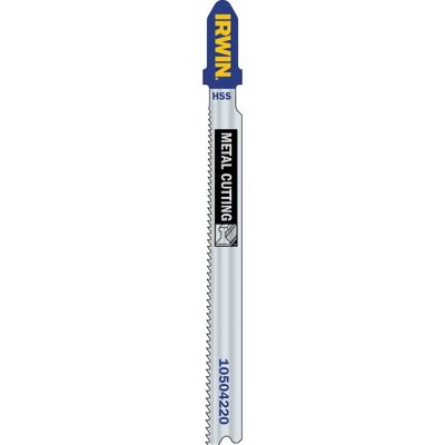 IRWIN 10504220 Metallkreissägeblätter - 5er Pack IRWIN 10504220 Metallkreissägeblätter - 5er Pack