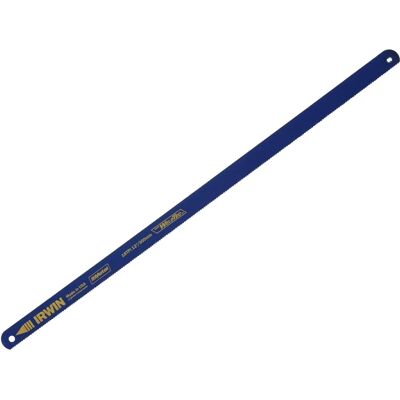 IRWIN Bi-Metal Hacksaw Blades - 300mm - 18 TPI - Pack 100 IRWIN Bi-Metal Hacksaw Blades - 300mm - 18 TPI - Pack 100