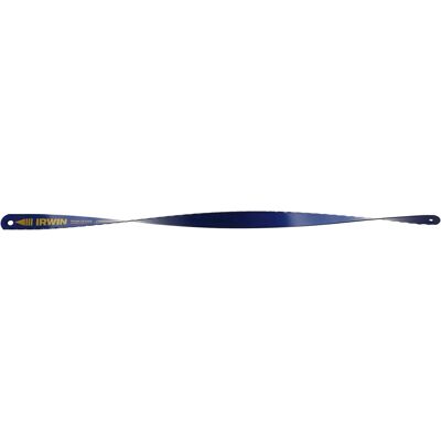 IRWIN Junior Saw Blades - 150mm - Wood - 14 TPI - Pack of 10 IRWIN Junior Saw Blades - 150mm - Wood - 14 TPI - Pack of 10