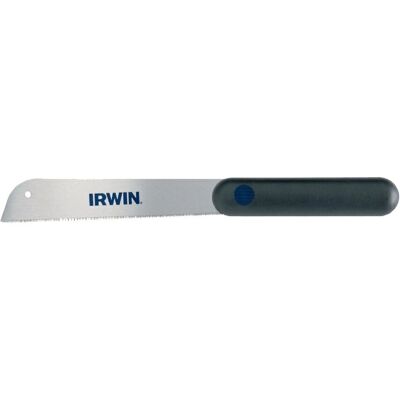 Serra de encaixe IRWIN 185mm - Puxar - 22 Dentes Serra de encaixe IRWIN 185mm - Puxar - 22 Dentes