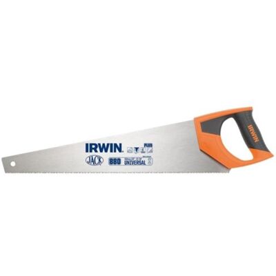Irwin Universal Panel Saw 22" - Wood Cutting Tool Irwin Universal Panel Saw 22" - Wood Cutting Tool