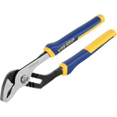 Pinze a scorrevole IRWIN Vise-Grip 250mm - Capacità 51mm Pinze a scorrevole IRWIN Vise-Grip 250mm - Capacità 51mm