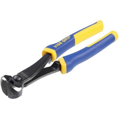 Irwin 10505517 VISE-GRIP ProTouch Zange - 200 mm - Typ: Kombizange Irwin 10505517 VISE-GRIP ProTouch Zange - 200 mm - Typ: Kombizange