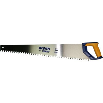 IRWIN Jack Xpert Pro Leichtbetonsäge - Handkreissäge 700mm - 2 TPI IRWIN Jack Xpert Pro Leichtbetonsäge - Handkreissäge 700mm - 2 TPI